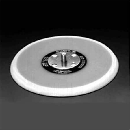 House Thick Urethane Medium Diameter Non-Vacuum Disc Pad HO670220